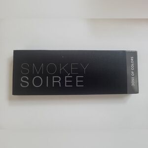 Dose of Colors Smokey Soiree Eyeshadow Palette